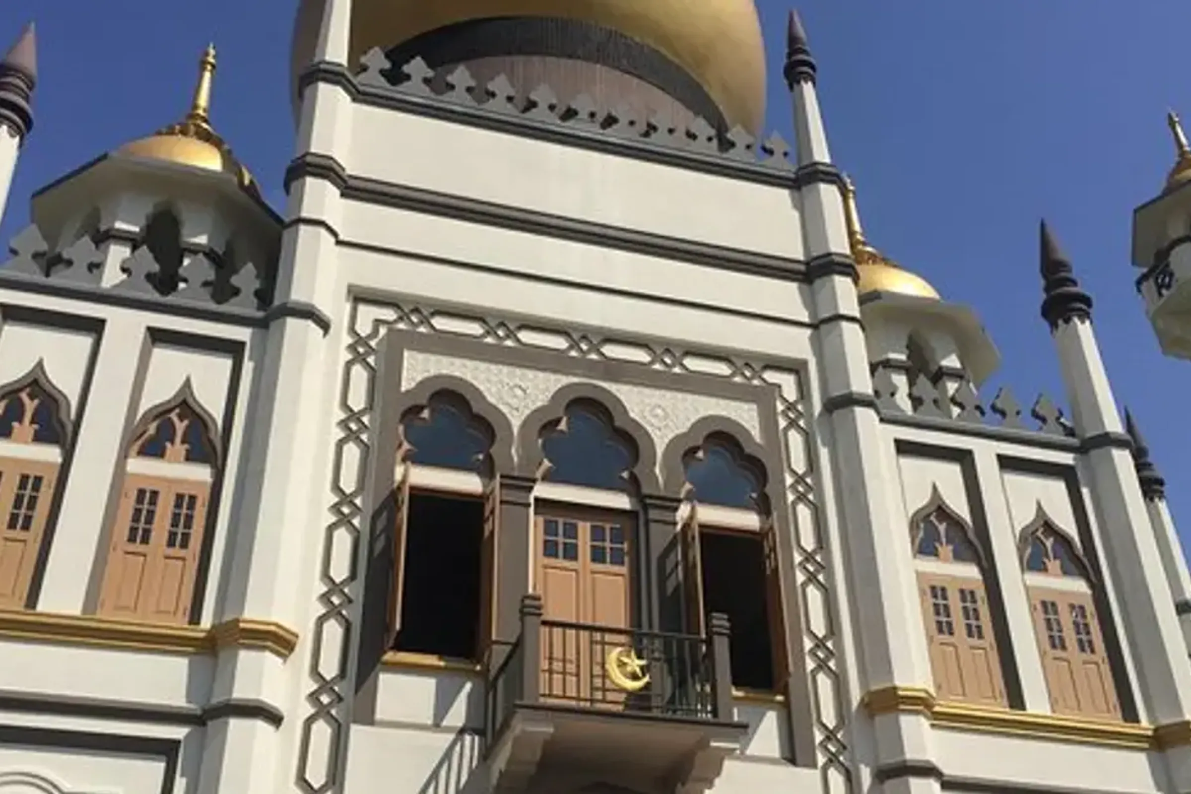 Singapore Half Day Private Tour — photo 5
